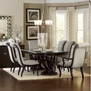 Mathis brothers store dining room sets